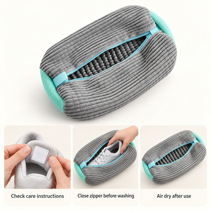 Product use and care guide